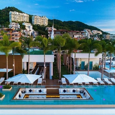 Pier 57 - 410 Amazing 2 Bedroom Condo Romantic Zone Puerto Vallarta Kültér fotó