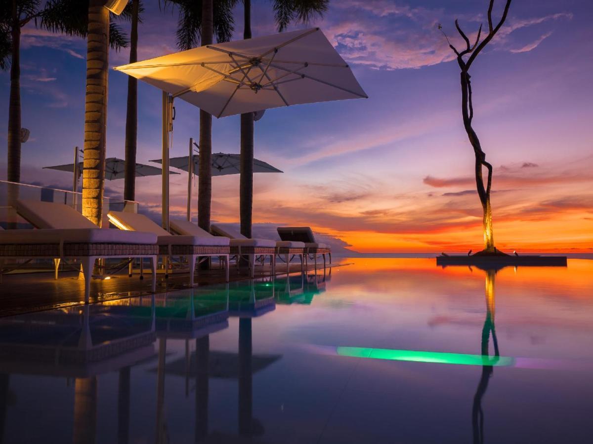 Pier 57 - 410 Amazing 2 Bedroom Condo Romantic Zone Puerto Vallarta Kültér fotó