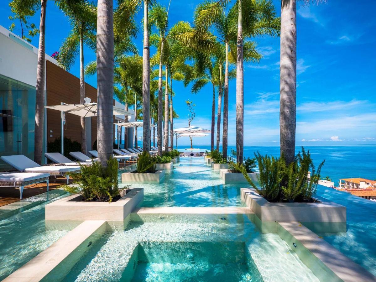 Pier 57 - 410 Amazing 2 Bedroom Condo Romantic Zone Puerto Vallarta Kültér fotó