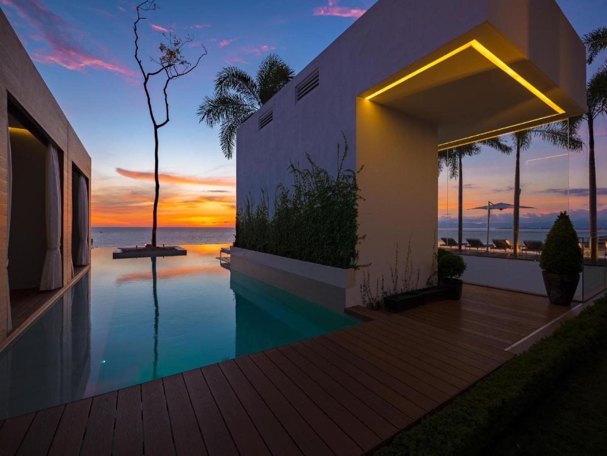 Pier 57 - 410 Amazing 2 Bedroom Condo Romantic Zone Puerto Vallarta Kültér fotó