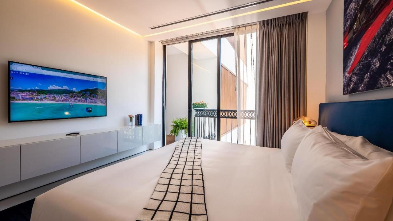 Pier 57 - 410 Amazing 2 Bedroom Condo Romantic Zone Puerto Vallarta Kültér fotó