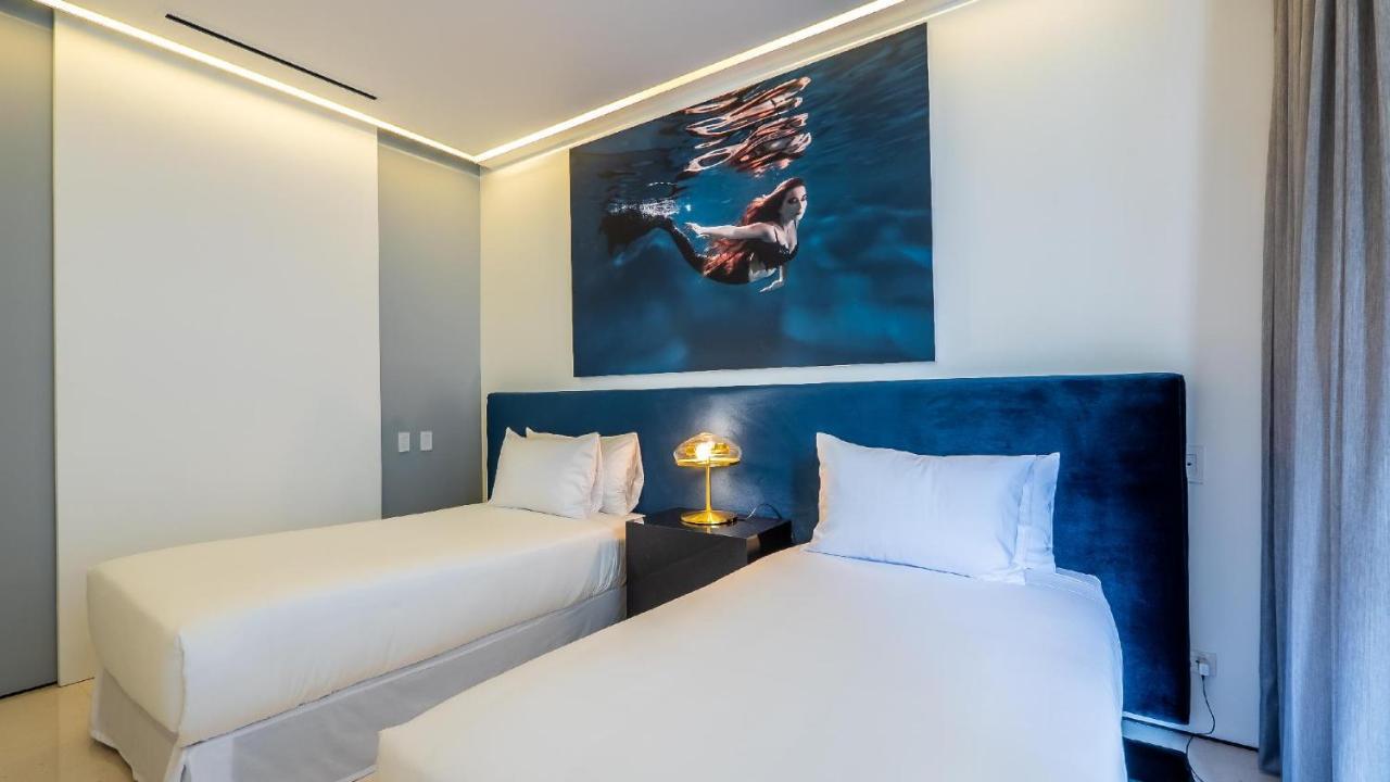 Pier 57 - 410 Amazing 2 Bedroom Condo Romantic Zone Puerto Vallarta Kültér fotó